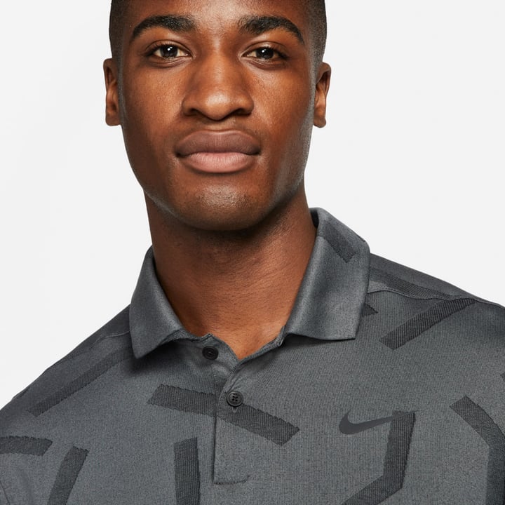 Dri-Fit Vapor Line Jaquard Golf Polo Nike