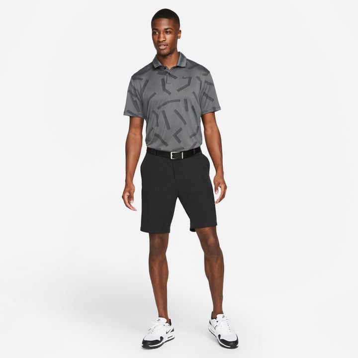 Dri-Fit Vapor Line Jaquard Golf Polo Nike