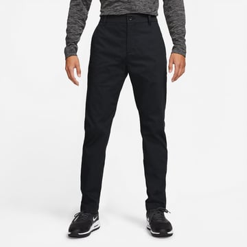 Dri-Fit Uv M Slim-Fit Golf Sort Nike