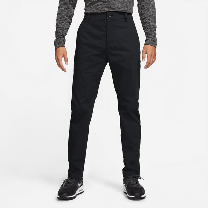 Dri-Fit Uv M Slim-Fit Golf Sort Nike