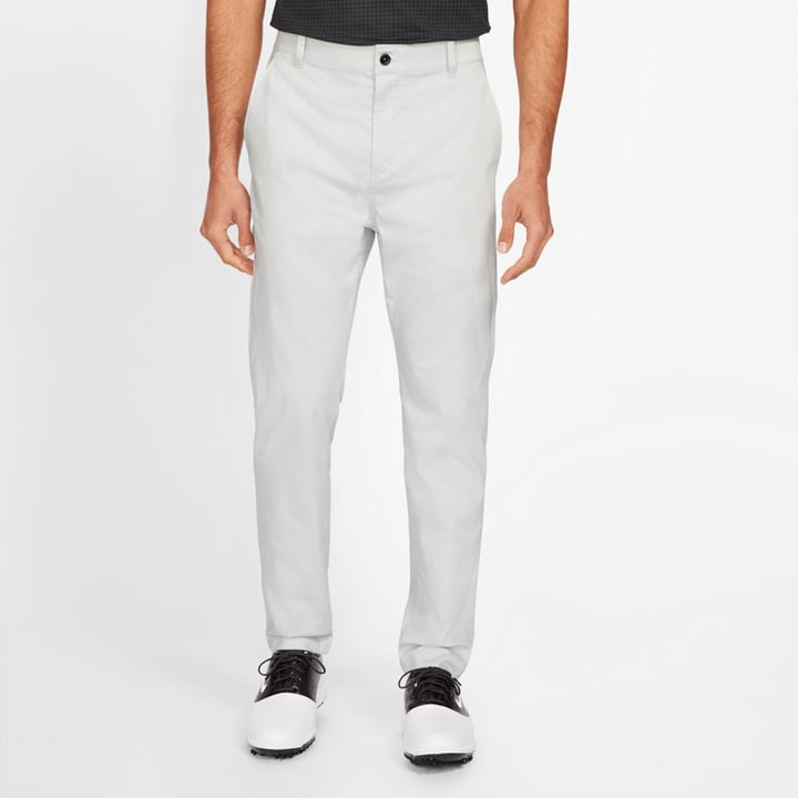 Dri-Fit Uv M Slim-Fit Golf Hvid Nike