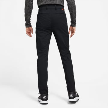 Dri-Fit Uv M Slim-Fit Golf Sort Nike