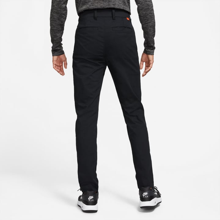 Dri-Fit Uv M Slim-Fit Golf Sort Nike