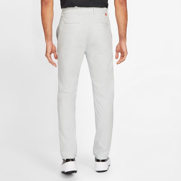 Dri-Fit Uv M Slim-Fit Golf Hvid Nike