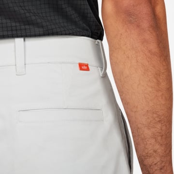Dri-Fit Uv M Slim-Fit Golf Hvid Nike