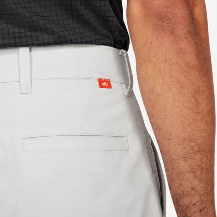 Dri-Fit Uv M Slim-Fit Golf Hvid Nike