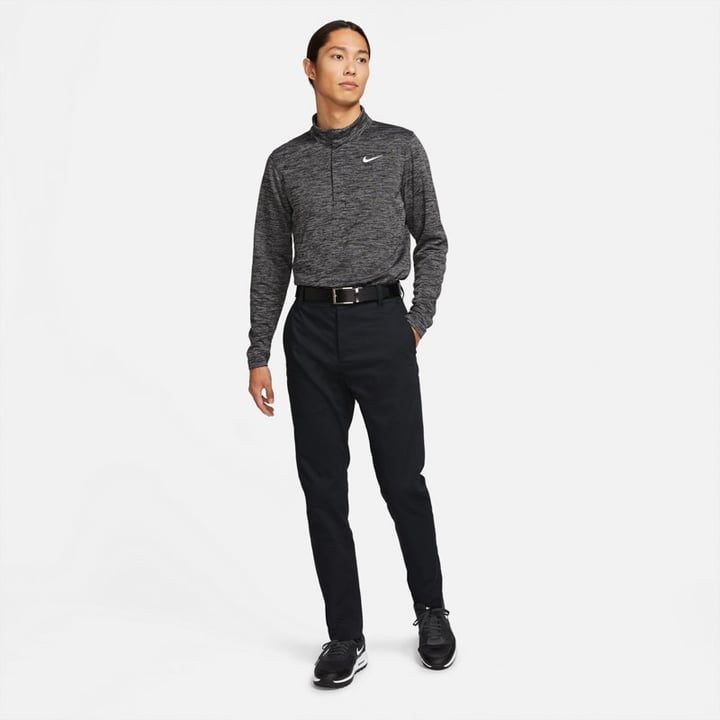 Dri-Fit Uv M Slim-Fit Golf Sort Nike