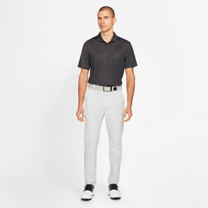 Dri-Fit Uv M Slim-Fit Golf Hvid Nike