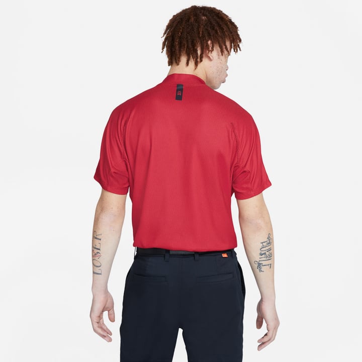 Dri-Fit Tiger Woods Shor Nike