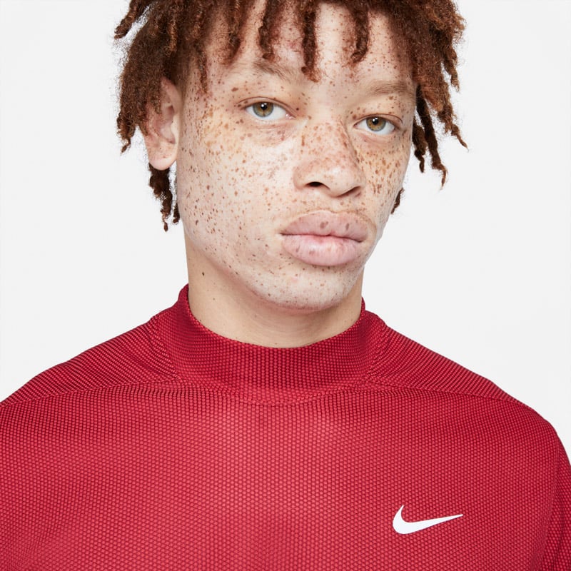 Dri-Fit Tiger Woods Shor Nike Dri-Fit Tiger Woods Shor Nike