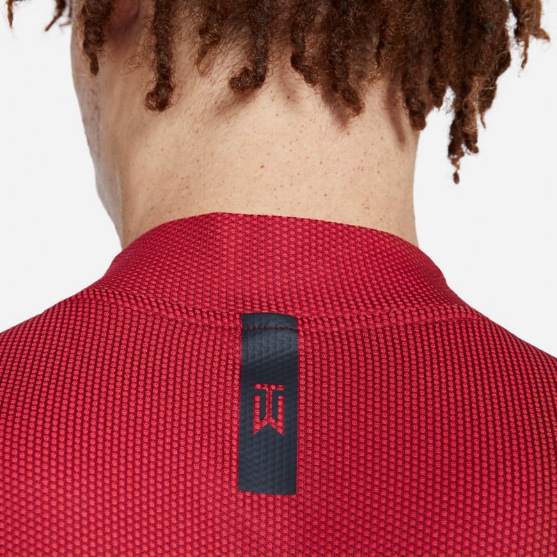 Dri-Fit Tiger Woods Shor Nike Dri-Fit Tiger Woods Shor Nike