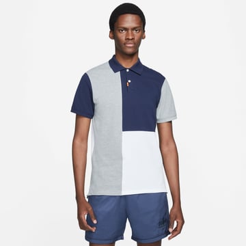 The Polo Color-Block Sli Nike