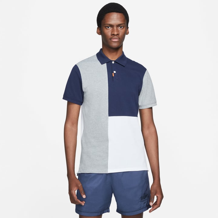 The Polo Color-Block Sli Nike