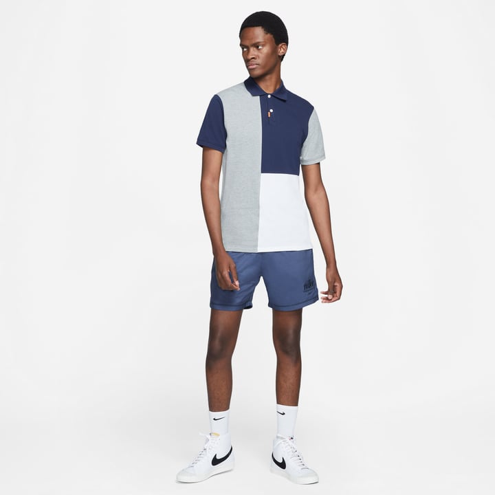 The Polo Color-Block Sli Nike