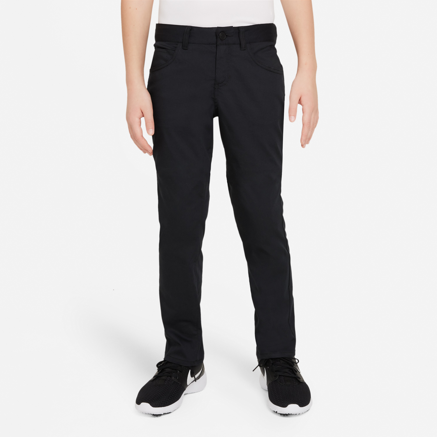 Nike flex slim fit 5 pocket pants new arrivals
