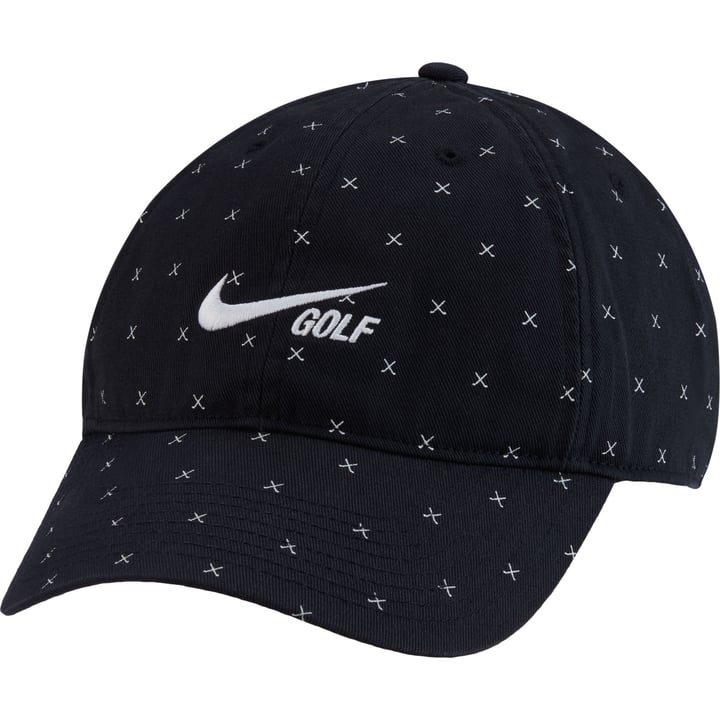 Heritage86 Washed Golf Hat Sort Nike