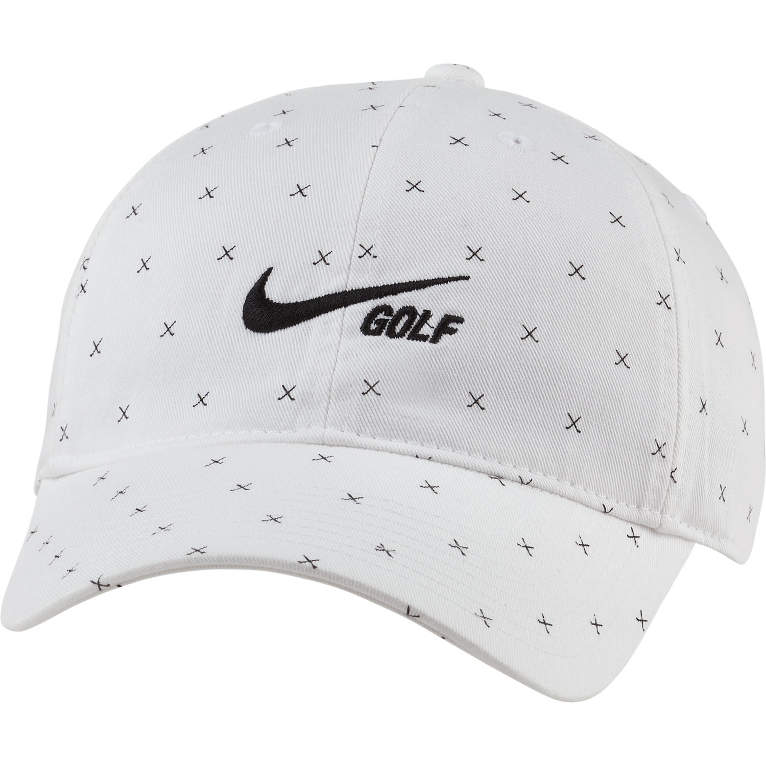 nike golf hat heritage 86