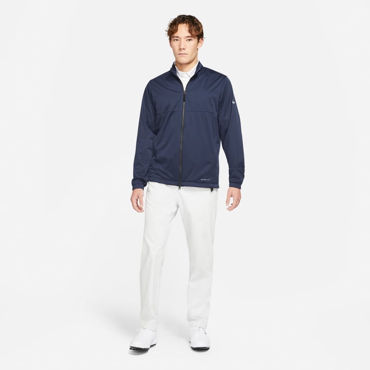 Storm-Fit Victory M Full-Z Blå Nike