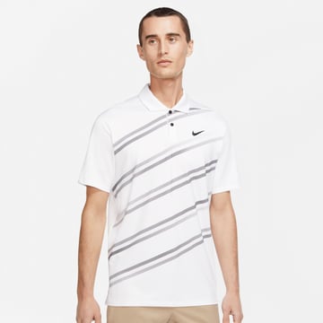 Dri-Fit Vapor M Printed Go Weiß Nike