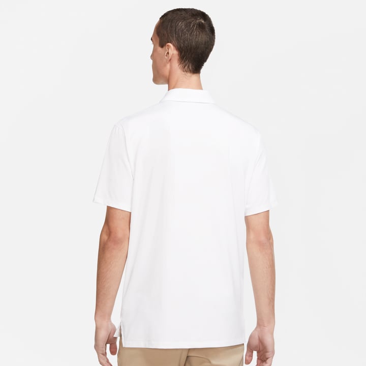 Dri-Fit Vapor M Printed Go Weiß Nike
