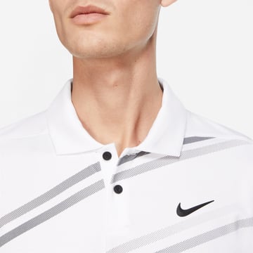 Dri-Fit Vapor M Printed Go Weiß Nike