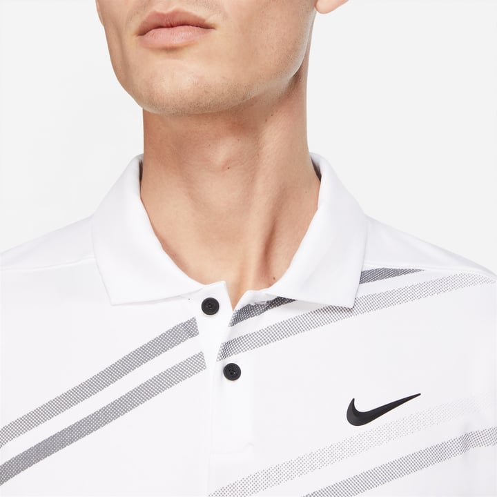 Dri-Fit Vapor M Printed Go Weiß Nike