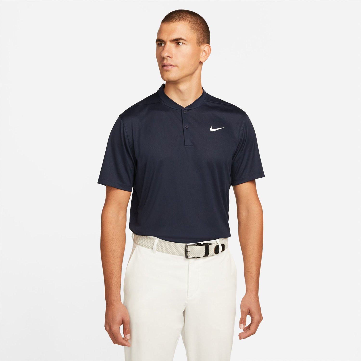 Dri-Fit Victory M Golf Polo Sininen