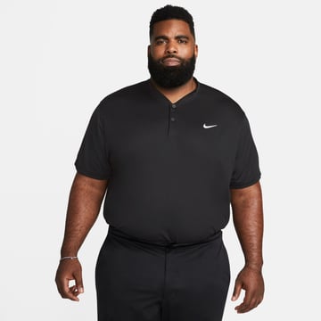 Dri-Fit Victory M Golf Polo Black Nike