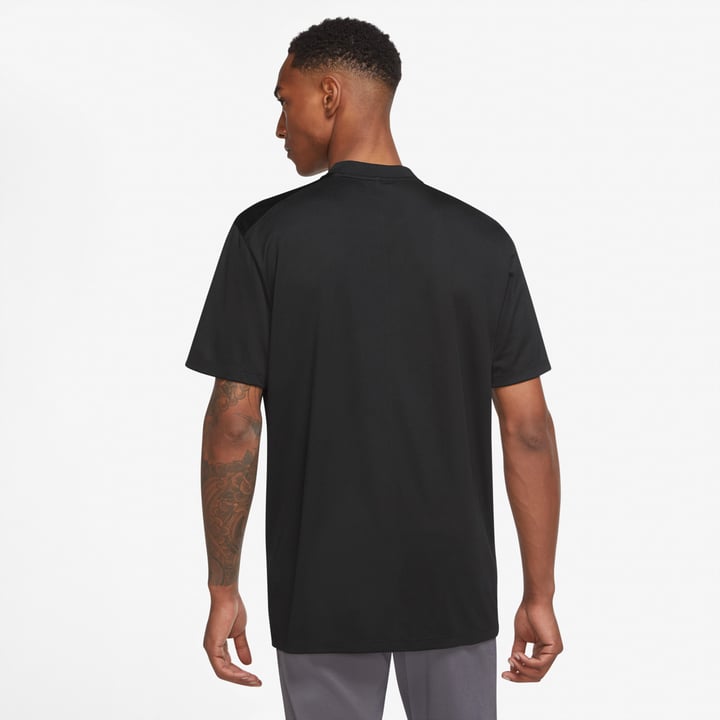 Dri-Fit Victory M Golf Polo Sort Nike