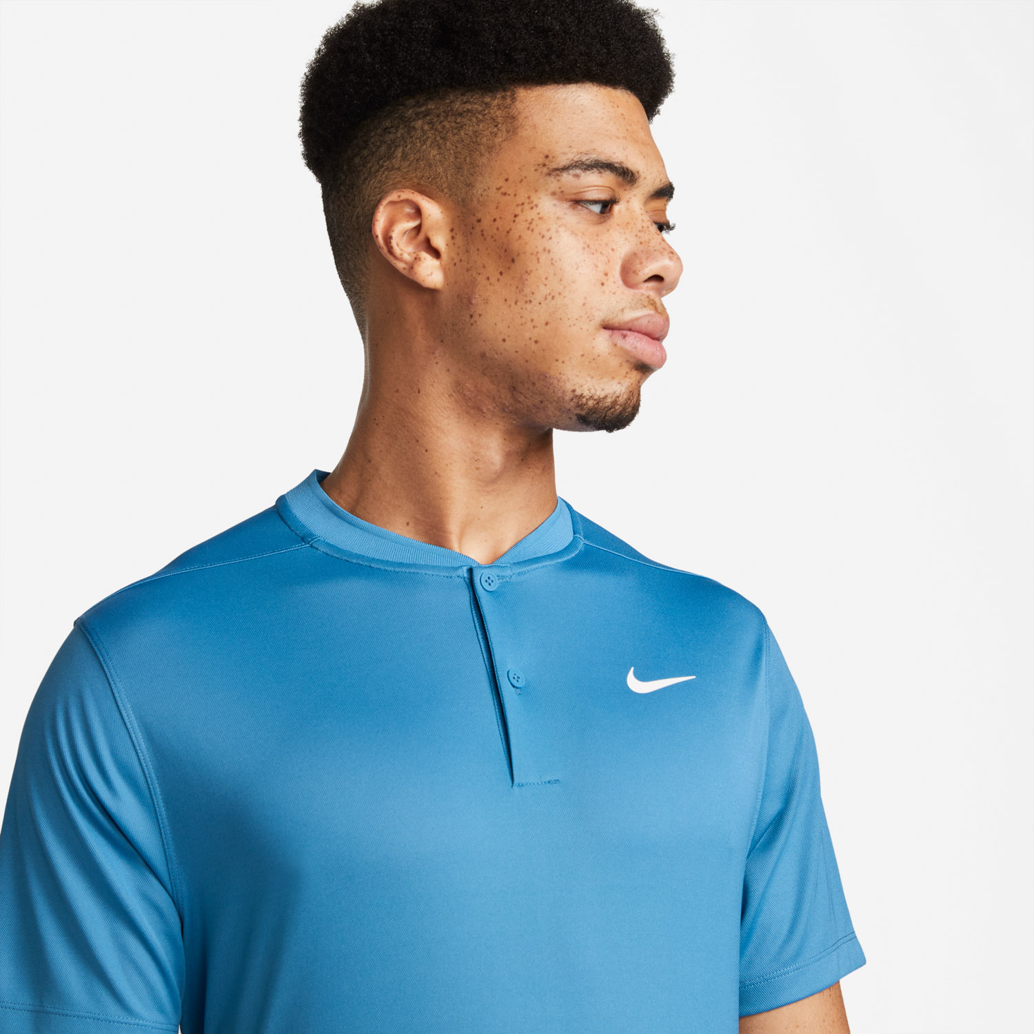 Dri-Fit Victory Blade M Golf Polo - Nike