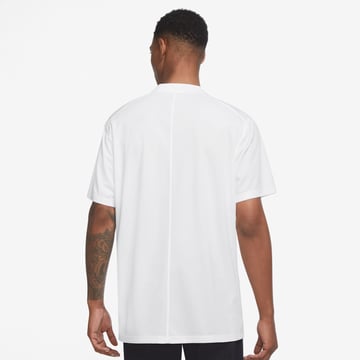 Dri-Fit Victory M Golf Polo Hvid Nike