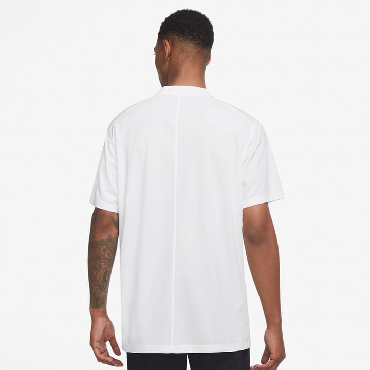 Dri-Fit Victory M Golf Polo Hvid Nike