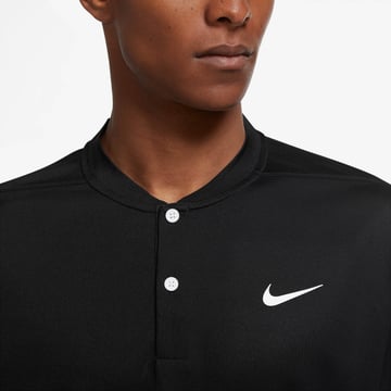 Dri-Fit Victory M Golf Polo Musta Nike