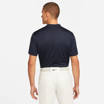 Dri-Fit Victory M Golf Polo Blue Nike