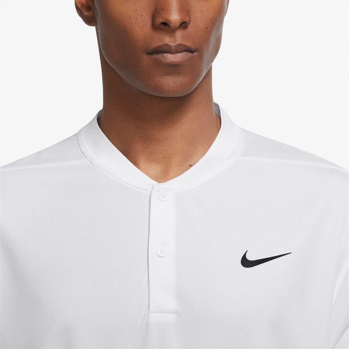Dri-Fit Victory M Golf Polo Hvid Nike
