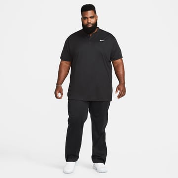 Dri-Fit Victory M Golf Polo Sort Nike