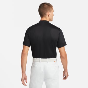 Dri-Fit Victory M Golf Polo Le noir Nike