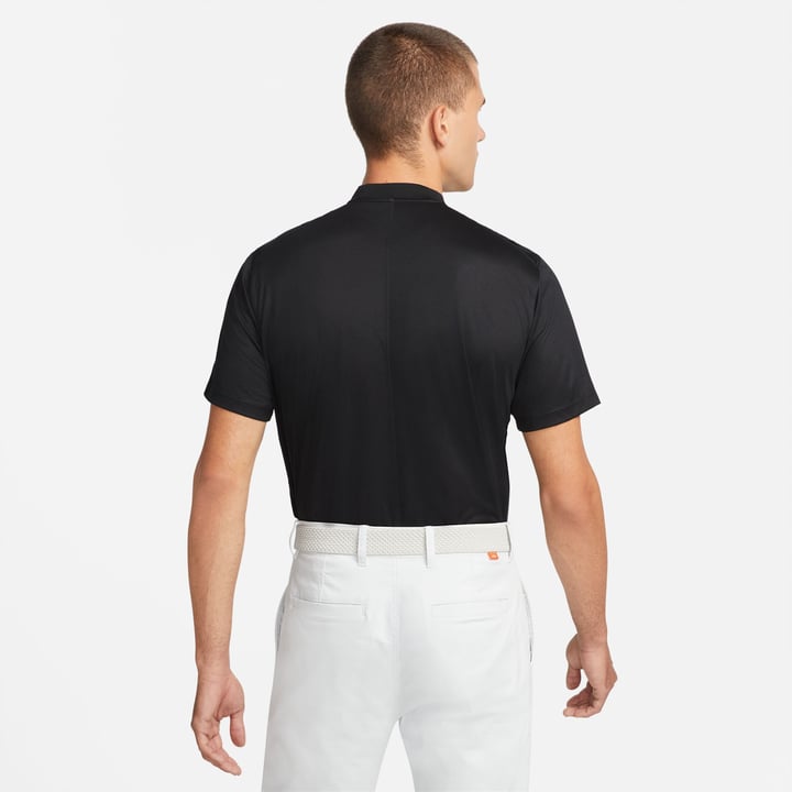 Dri-Fit Victory M Golf Polo Svart Nike