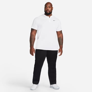 Dri-Fit Victory M Golf Polo Hvid Nike