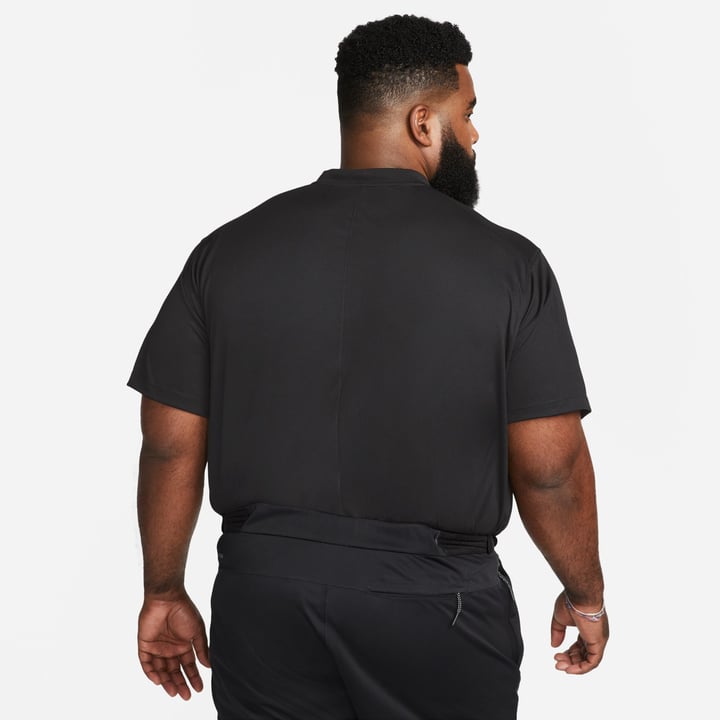 Dri-Fit Victory M Golf Polo Sort Nike