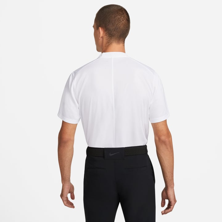 Dri-Fit Victory Blade M Golf Polo Hvit Nike Dri-Fit Victory Blade M Golf Polo Hvit Nike