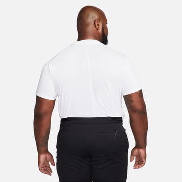 Dri-Fit Victory M Golf Polo Hvid Nike