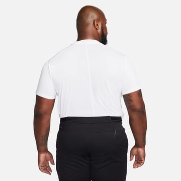 Dri-Fit Victory M Golf Polo Valkoinen Nike