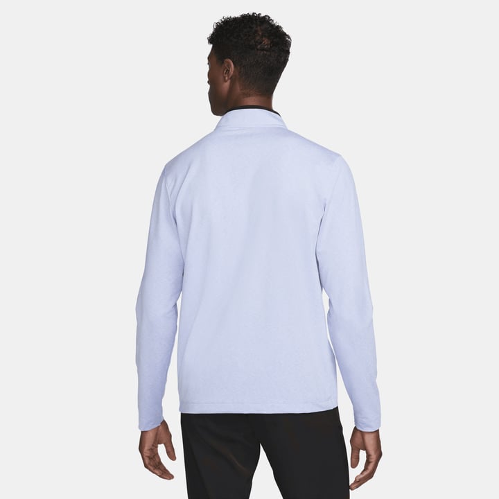 Dri-Fit Victory M Half-Zip Lila Nike