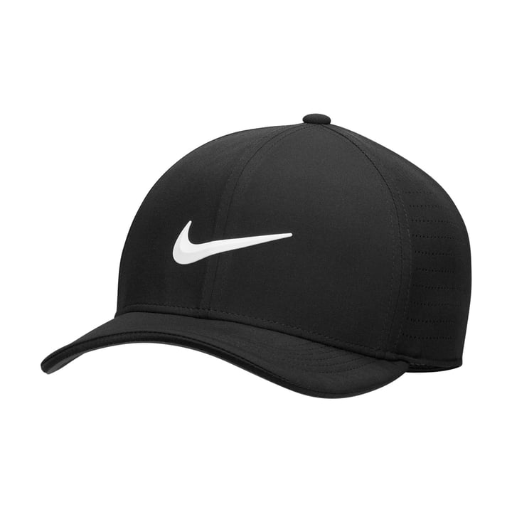 Dri-Fit Adv Classic99 Perforat Sort Nike