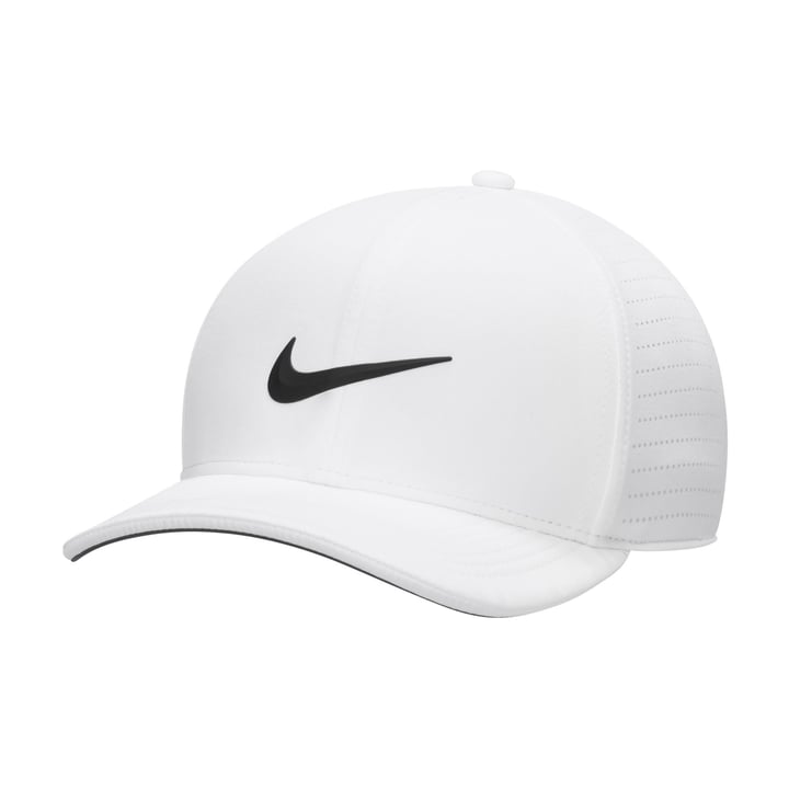 Dri-Fit Adv Classic99 Perforat Sort Nike