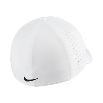 Dri-Fit Adv Classic99 Perforat Hvid Nike