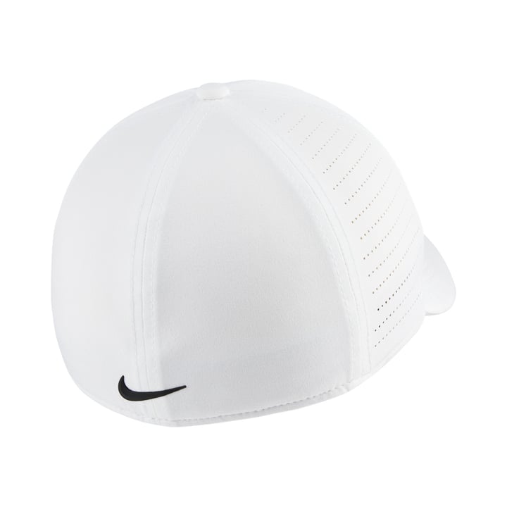 Dri-Fit Adv Classic99 Perforat Hvid Nike