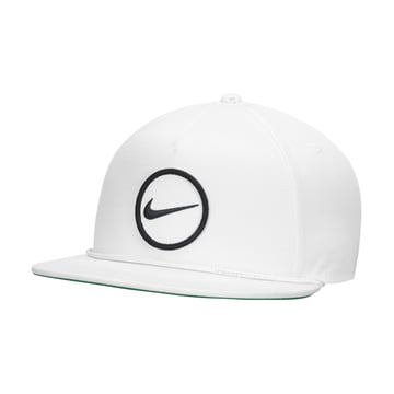 Aerobill Retro72 Golf Hat Weiß Nike