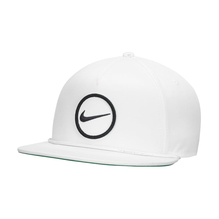 Aerobill Retro72 Golf Hat Weiß Nike